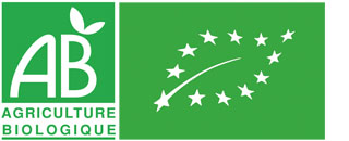 Label bio européen
