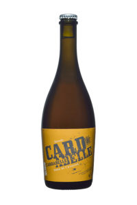 Bière blonde Cardabelle 75 cl