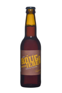 Bière Rougière 33cl