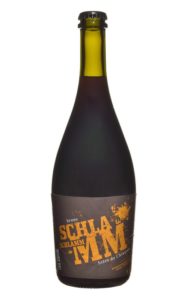 SCHLAMM BRUNE 75CL